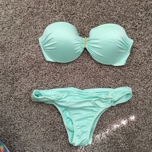 Victoria secret bikini
